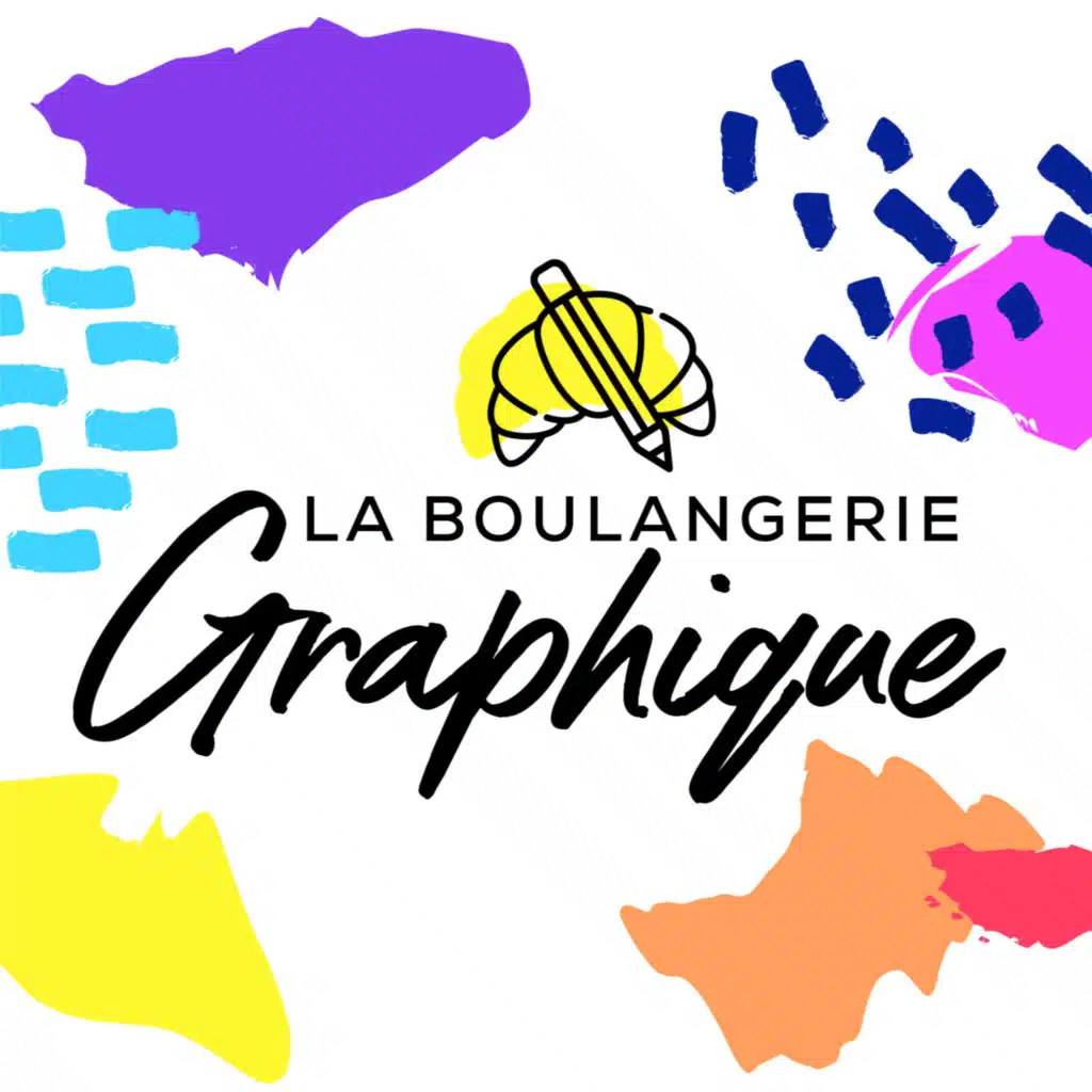 Interview de Blandine - Graphiste freelance à Lyon ! Hors Série 1