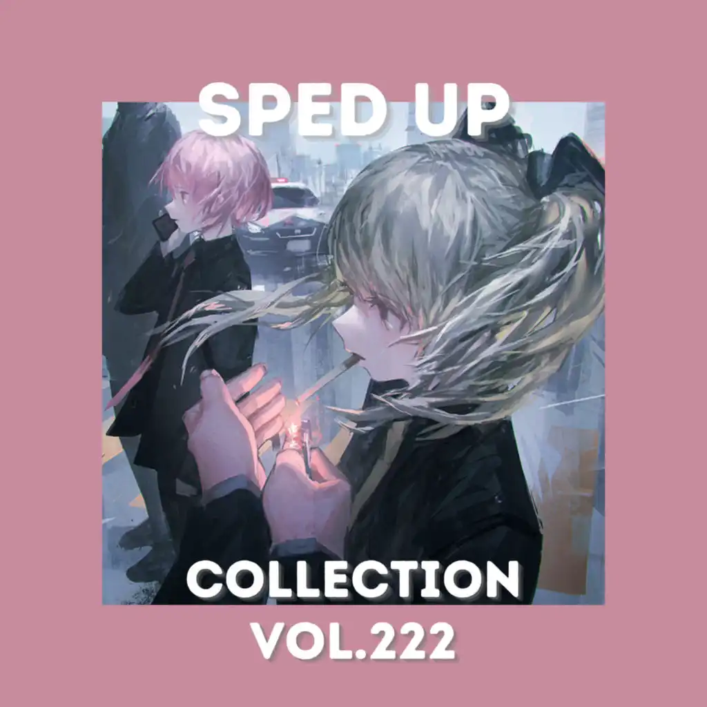 Sped Up Collection Vol.222