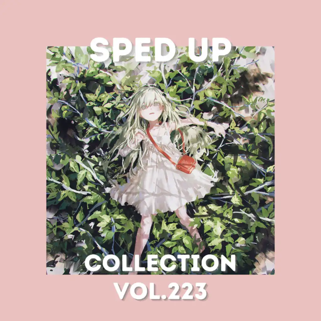 Sped Up Collection Vol.223