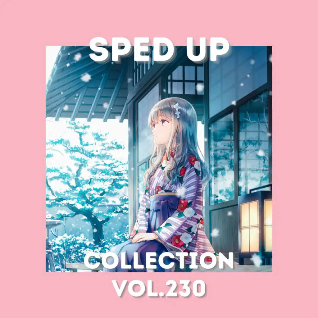 Sped Up Collection Vol.230