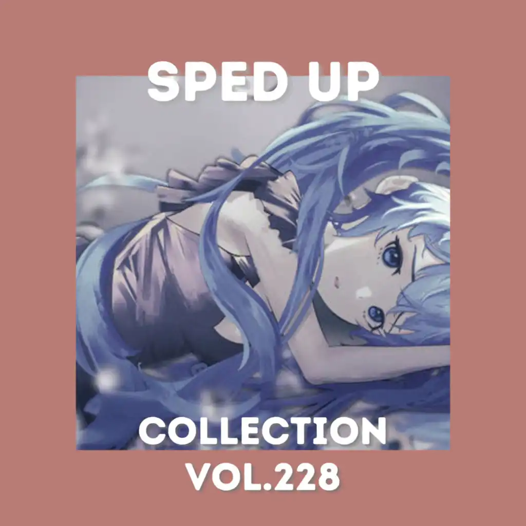 Sped Up Collection Vol.228