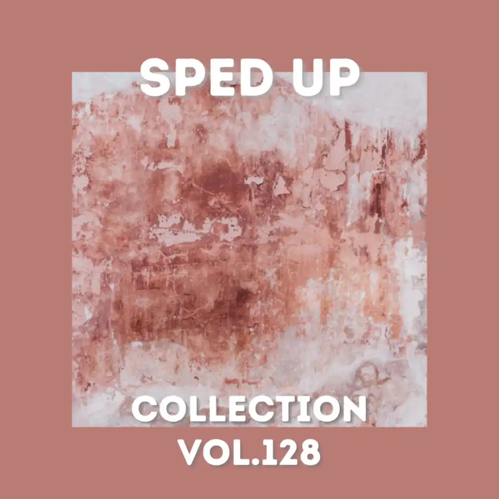 Sped Up Collection Vol.128