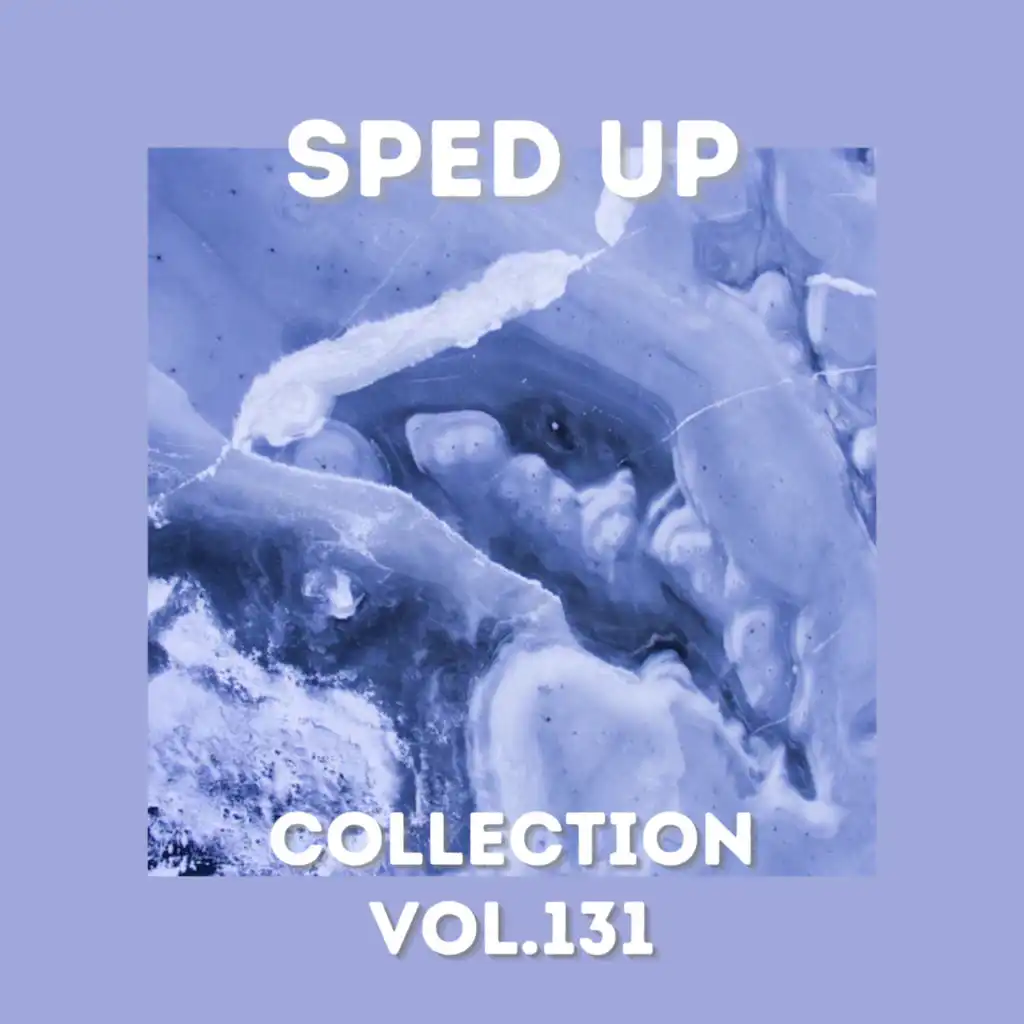 Sped Up Collection Vol.131