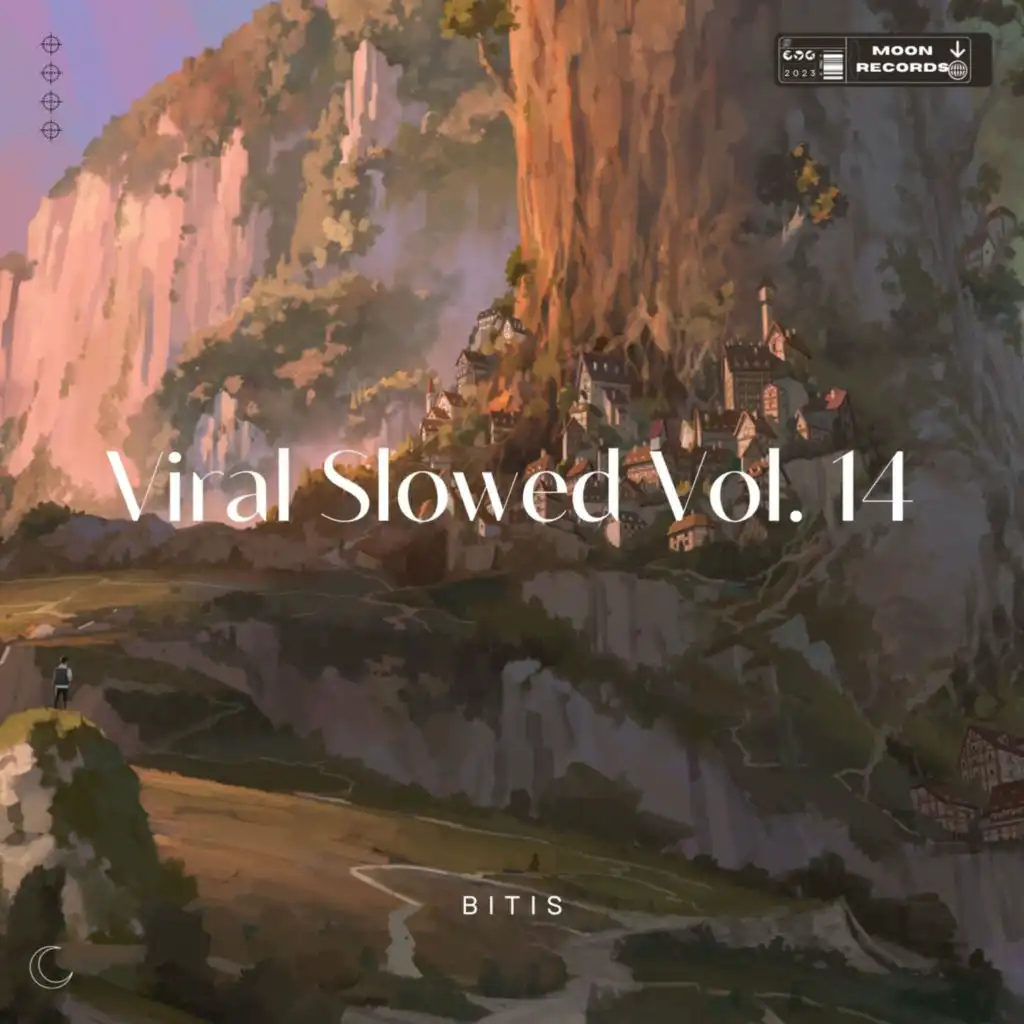 Viral Slowed Vol. 14