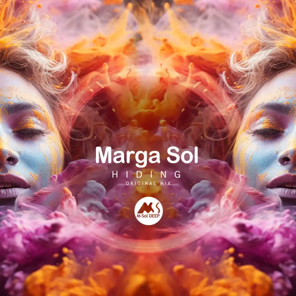 Marga Sol & M-Sol Deep