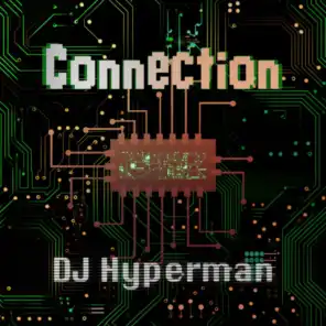DJ Hyperman