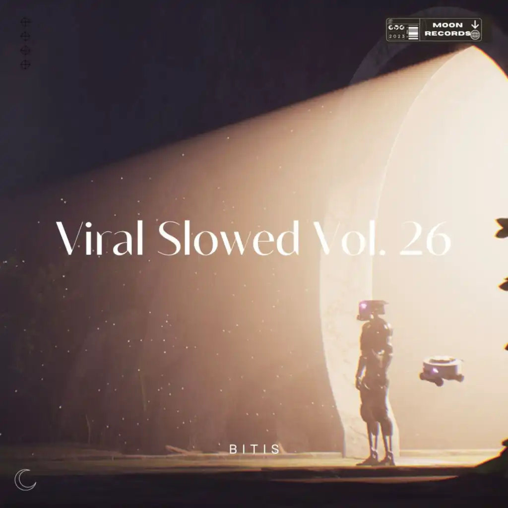 Viral Slowed Vol. 26