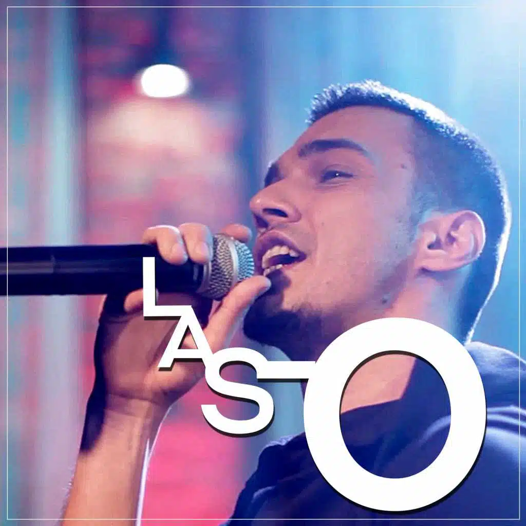Las-o… (feat. Florin Ristei)