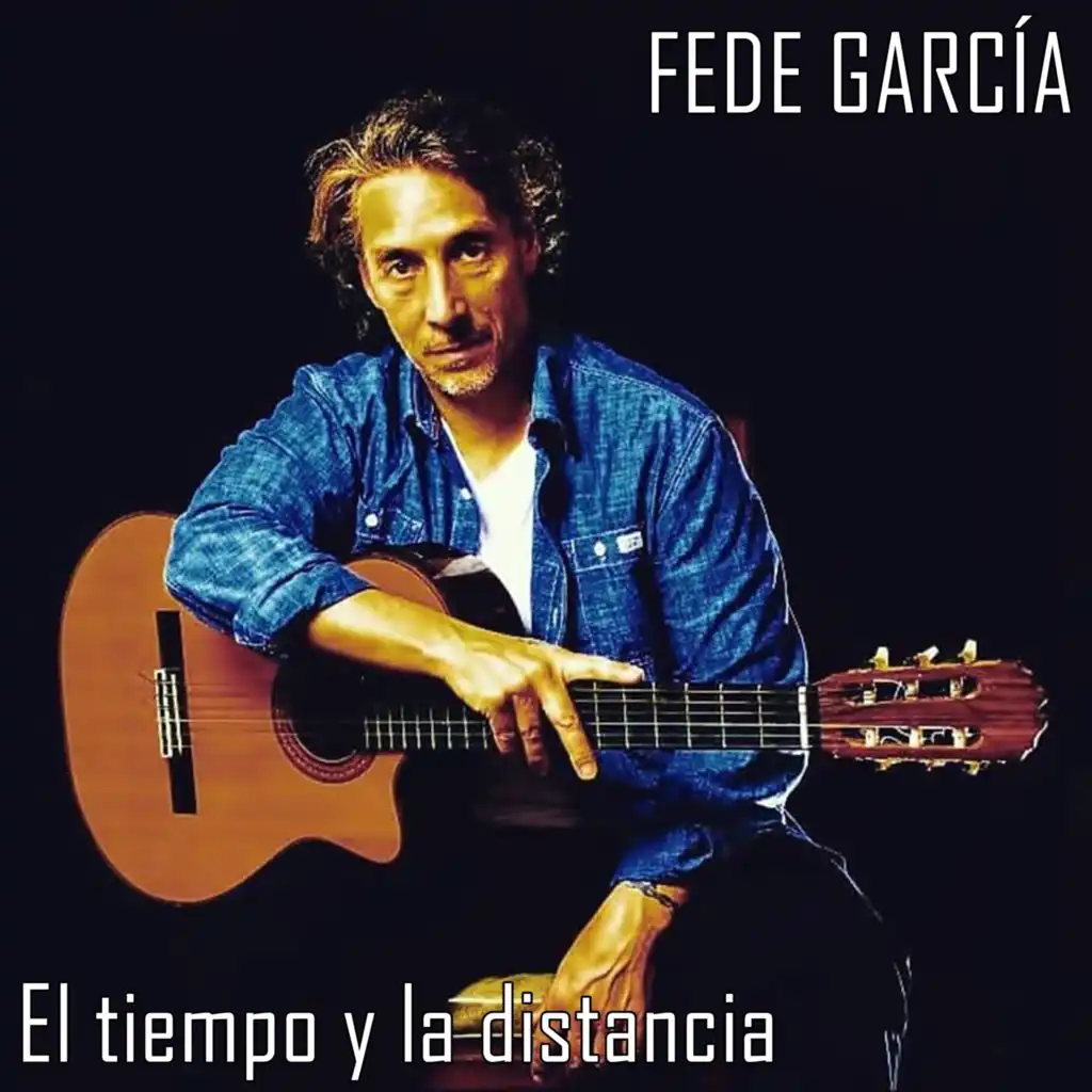 Fede García