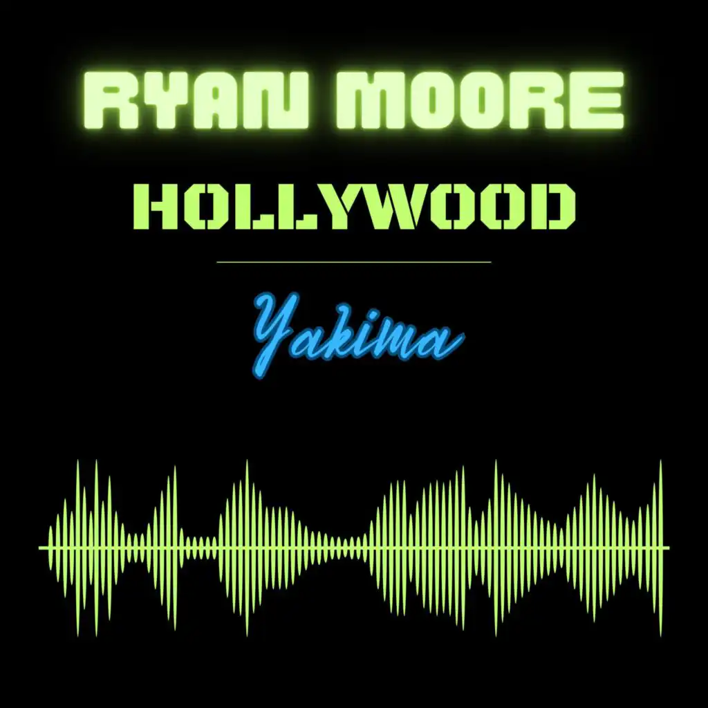 Ryan Moore