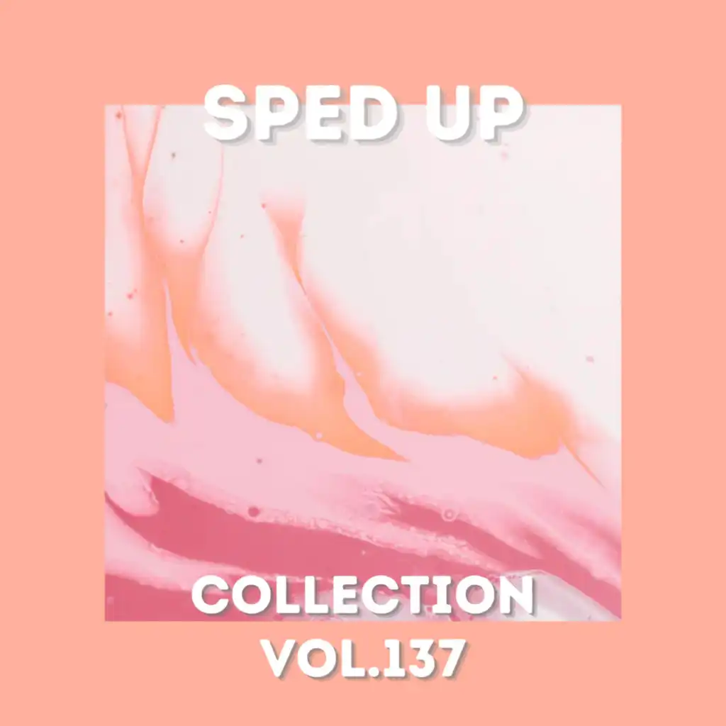 Sped Up Collection Vol.137