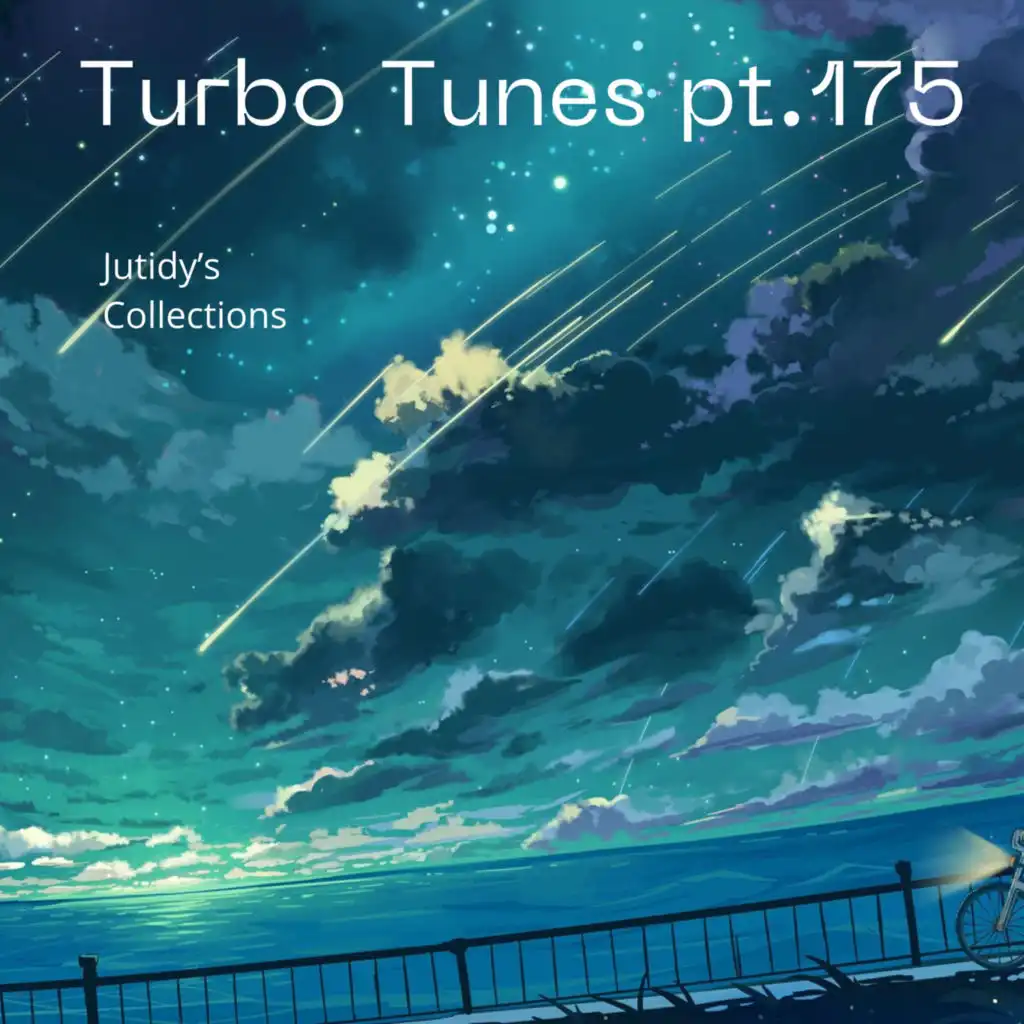 Turbo Tunes pt.175