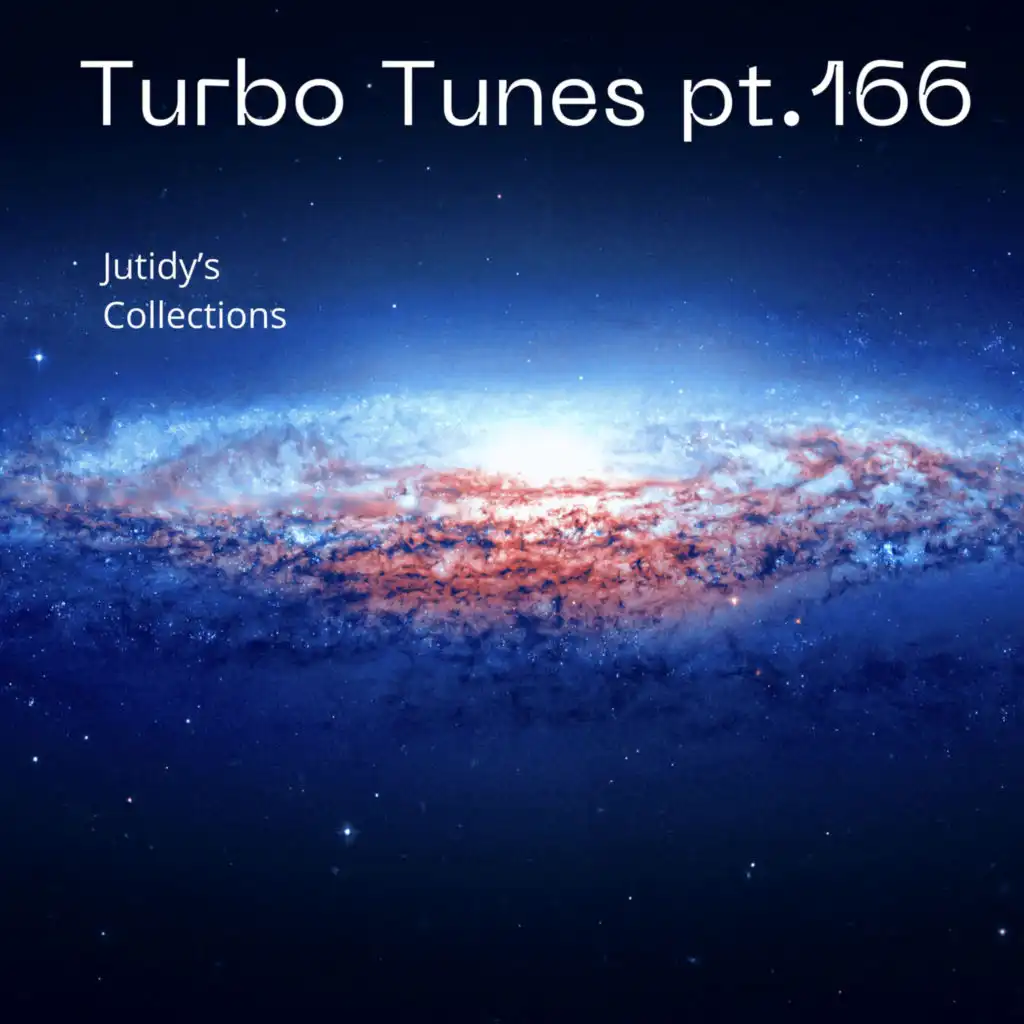 Turbo Tunes pt.166