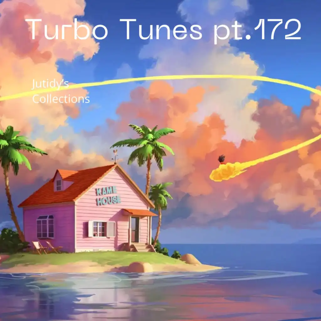 Turbo Tunes pt.172