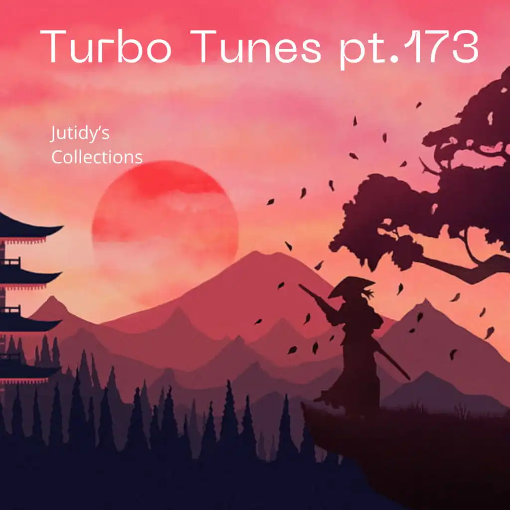 Turbo Tunes pt.173