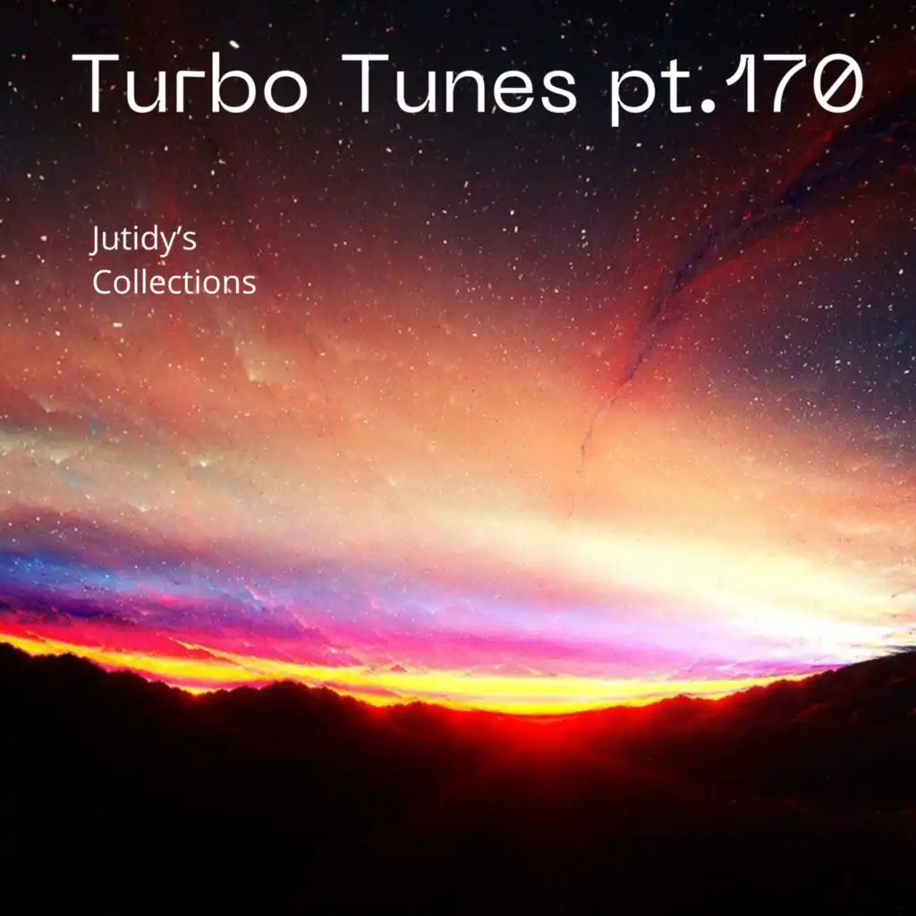 Turbo Tunes pt.170