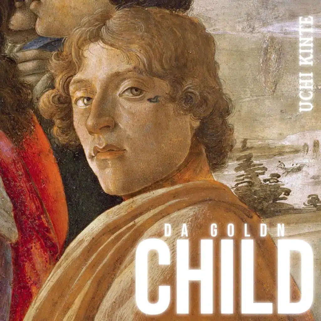 Da Golden Child