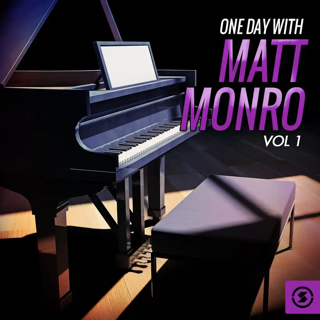One Day with Matt Monro, Vol. 1