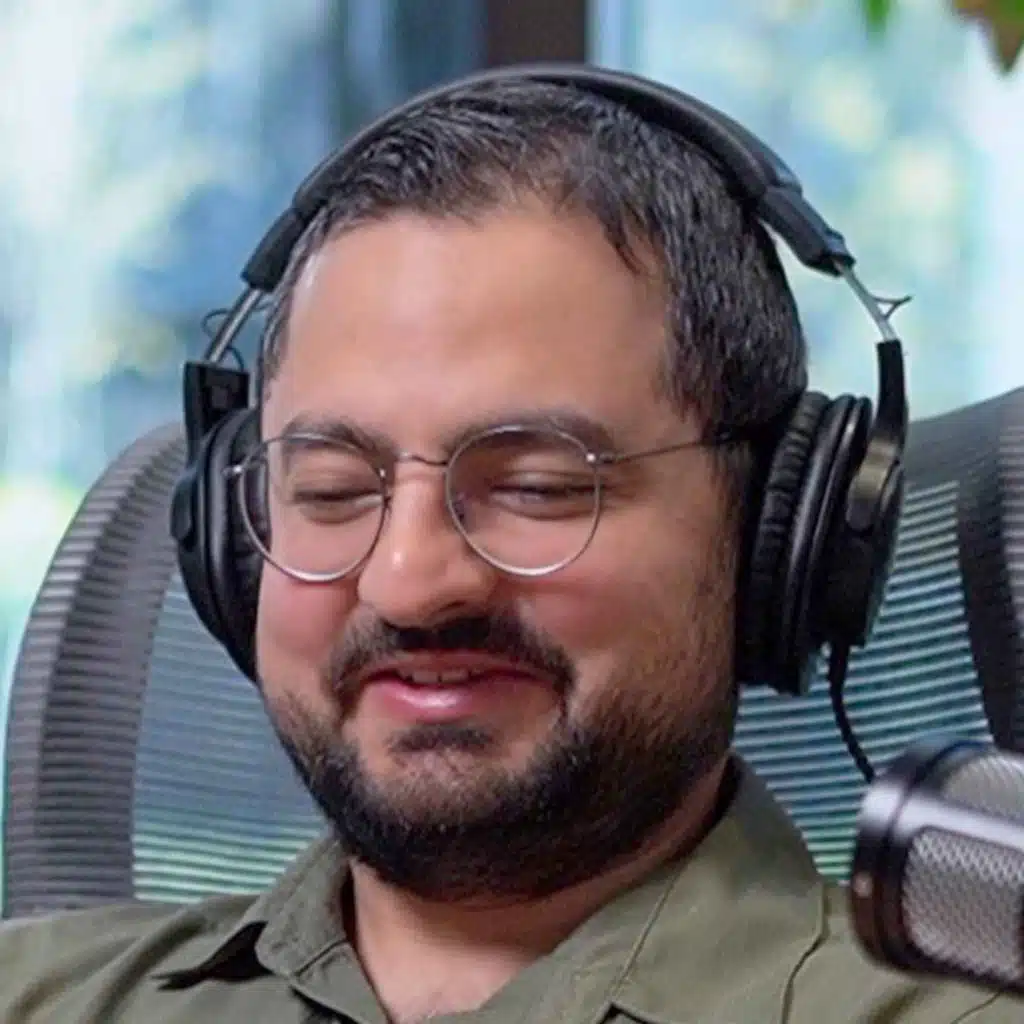 EP 133 - Hessam Armandehi | کافه بازار، دیوار، کارنامه و بلد