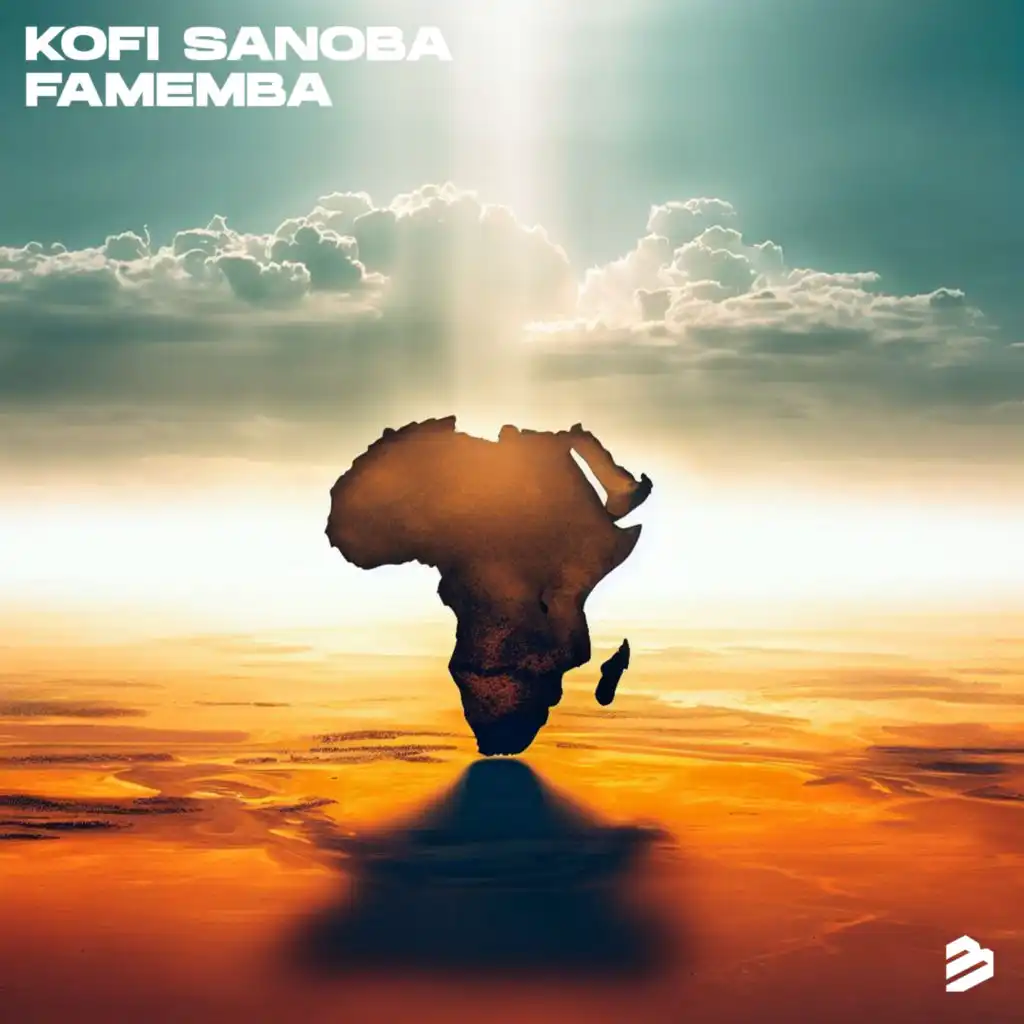 Kofi Sanoba