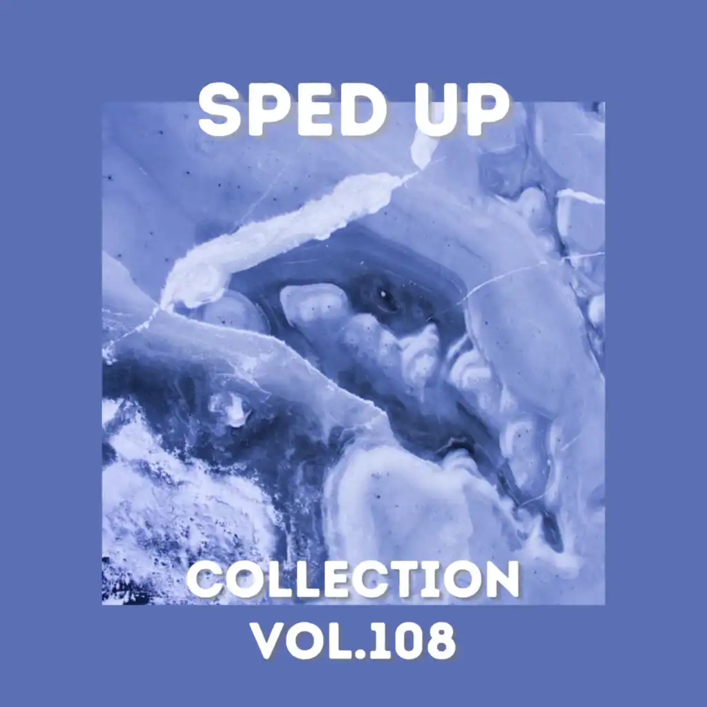 Sped Up Collection Vol.108