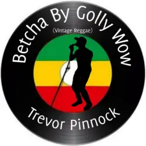 Trevor Pinnock