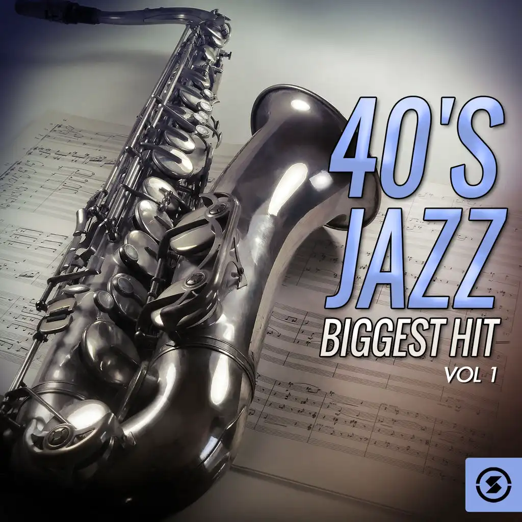 40's Jazz Biggest Hits, Vol. 1