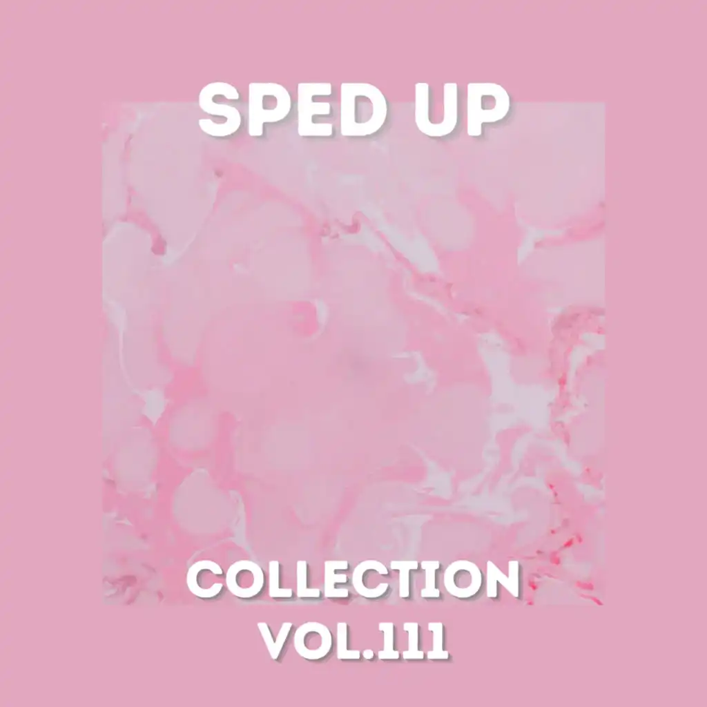 Sped Up Collection Vol.111