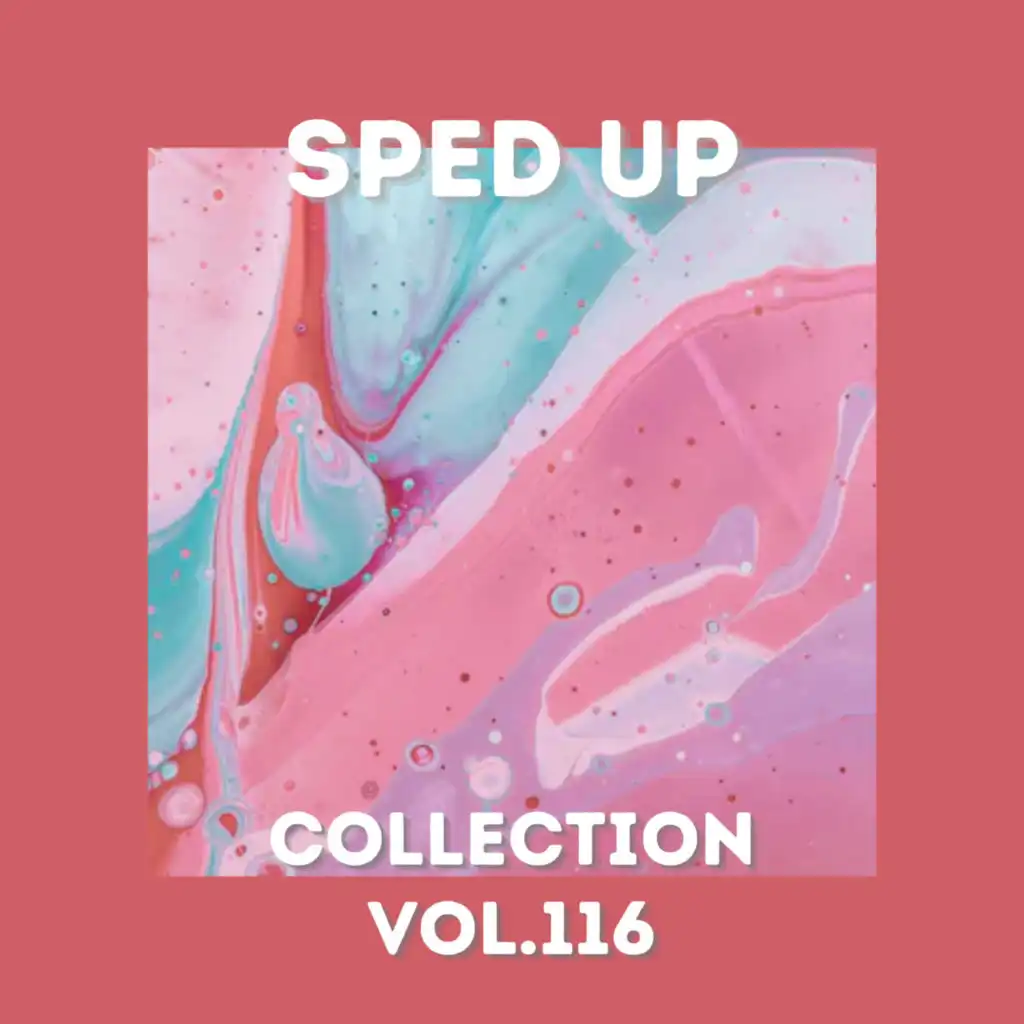 Sped Up Collection Vol.116