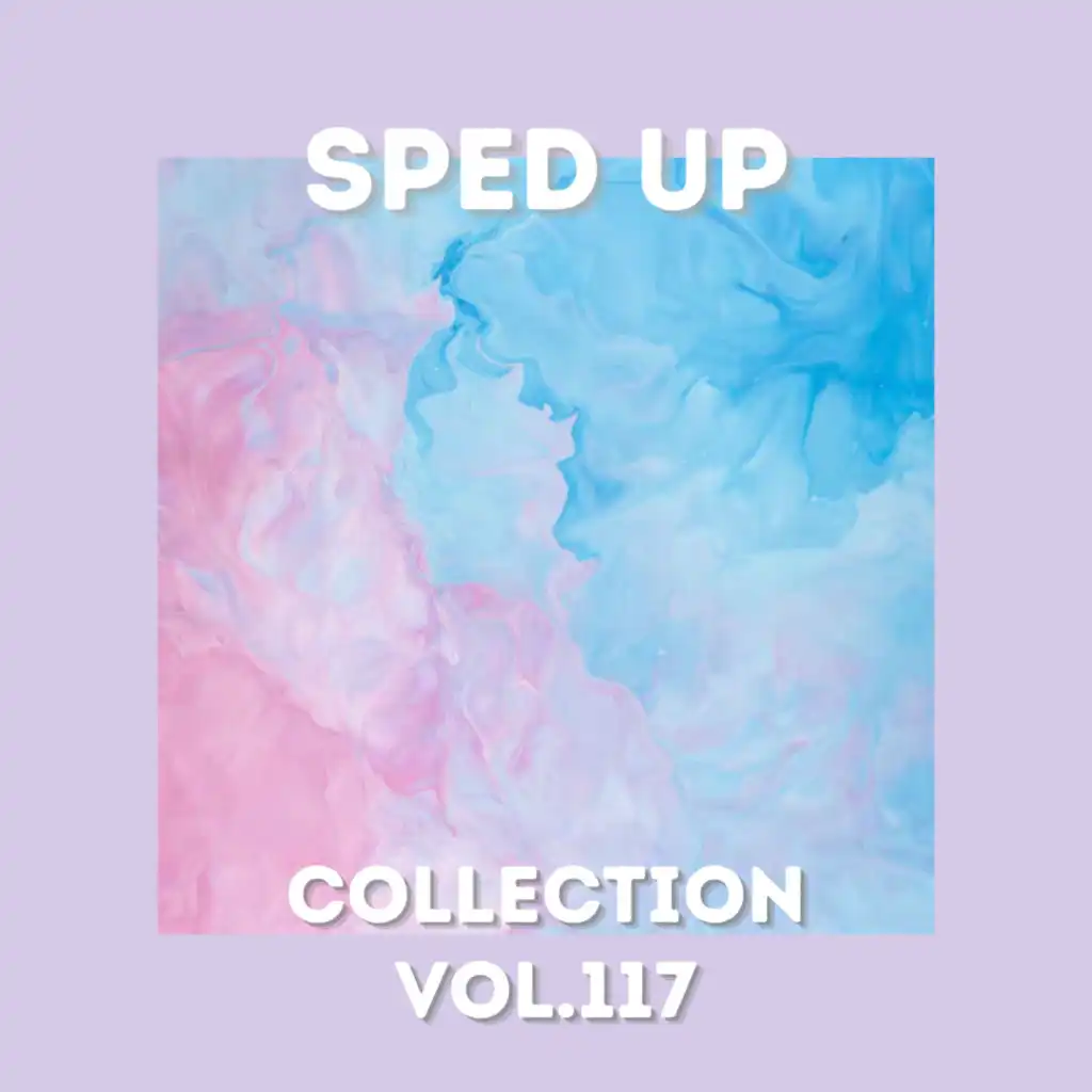 Sped Up Collection Vol.117