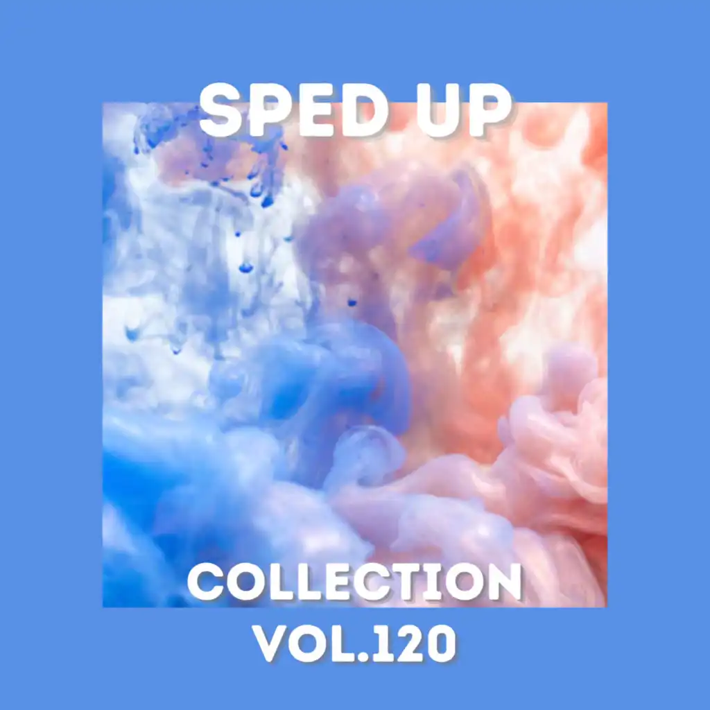 Sped Up Collection Vol.120