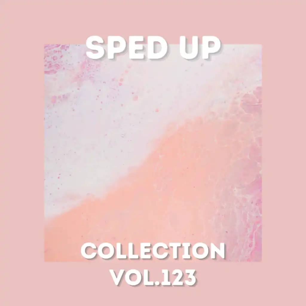 Sped Up Collection Vol.123