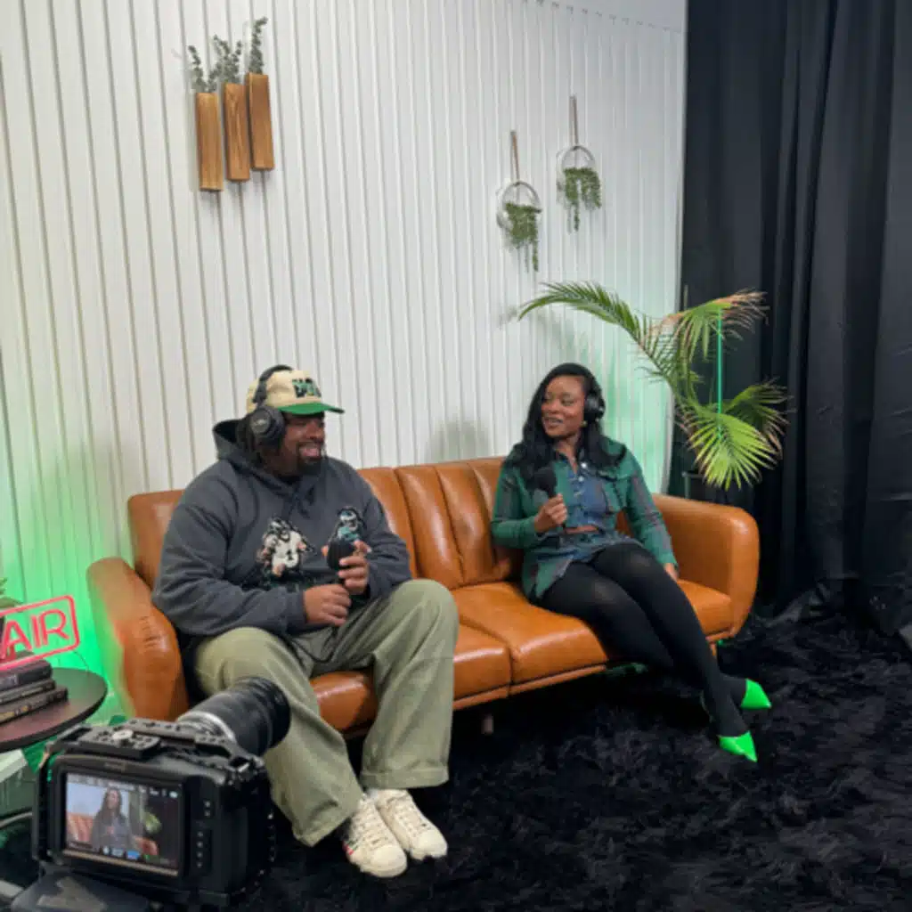 DARNELL THATS YOU?! Devonte West Life As A Content Creator Relationship, UpBringing, & Future Plans
