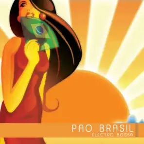 Pao Brasil
