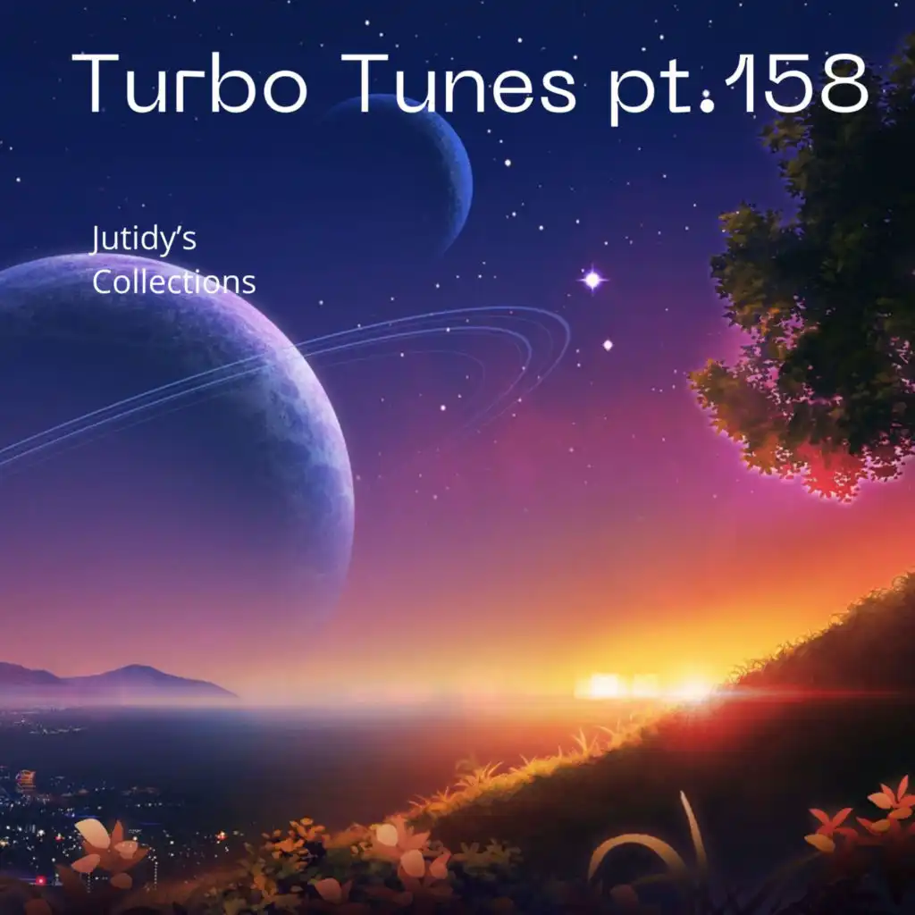 Turbo Tunes pt.158