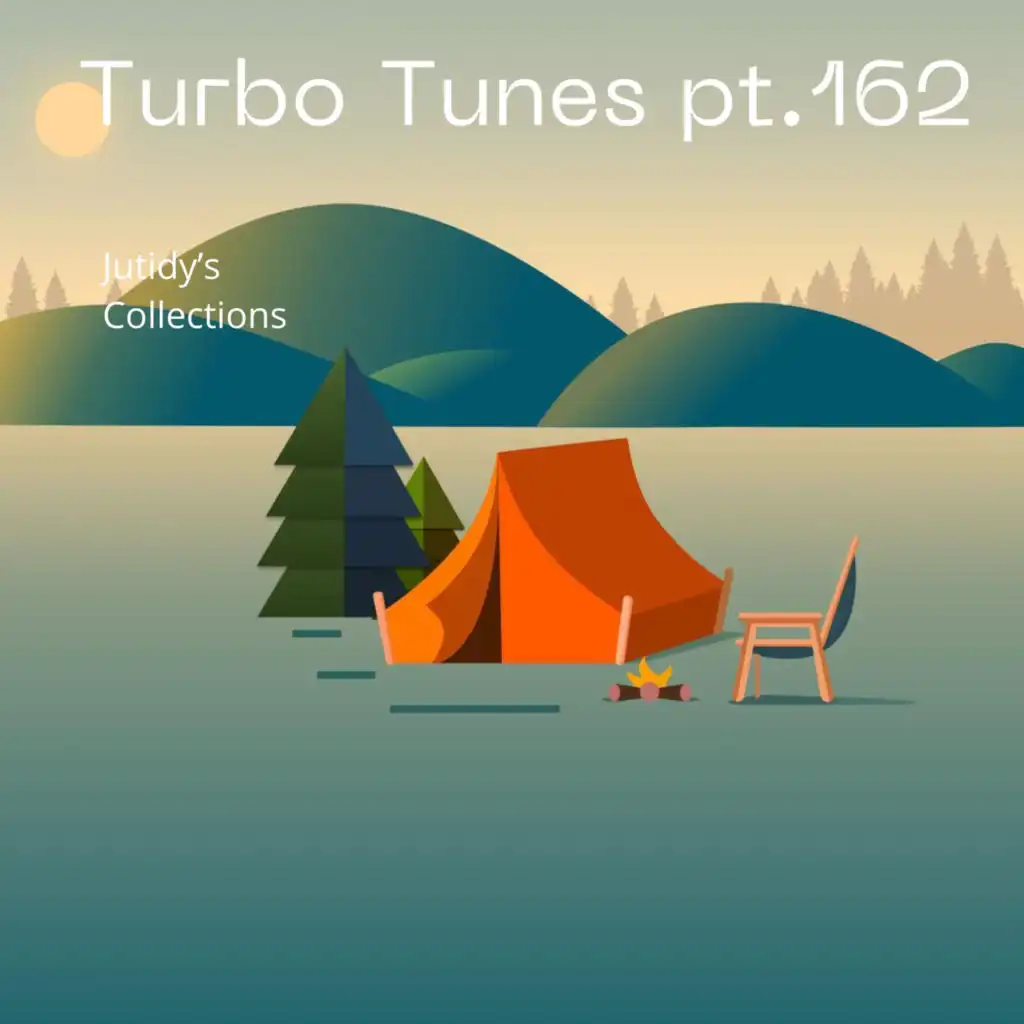 Turbo Tunes pt.162