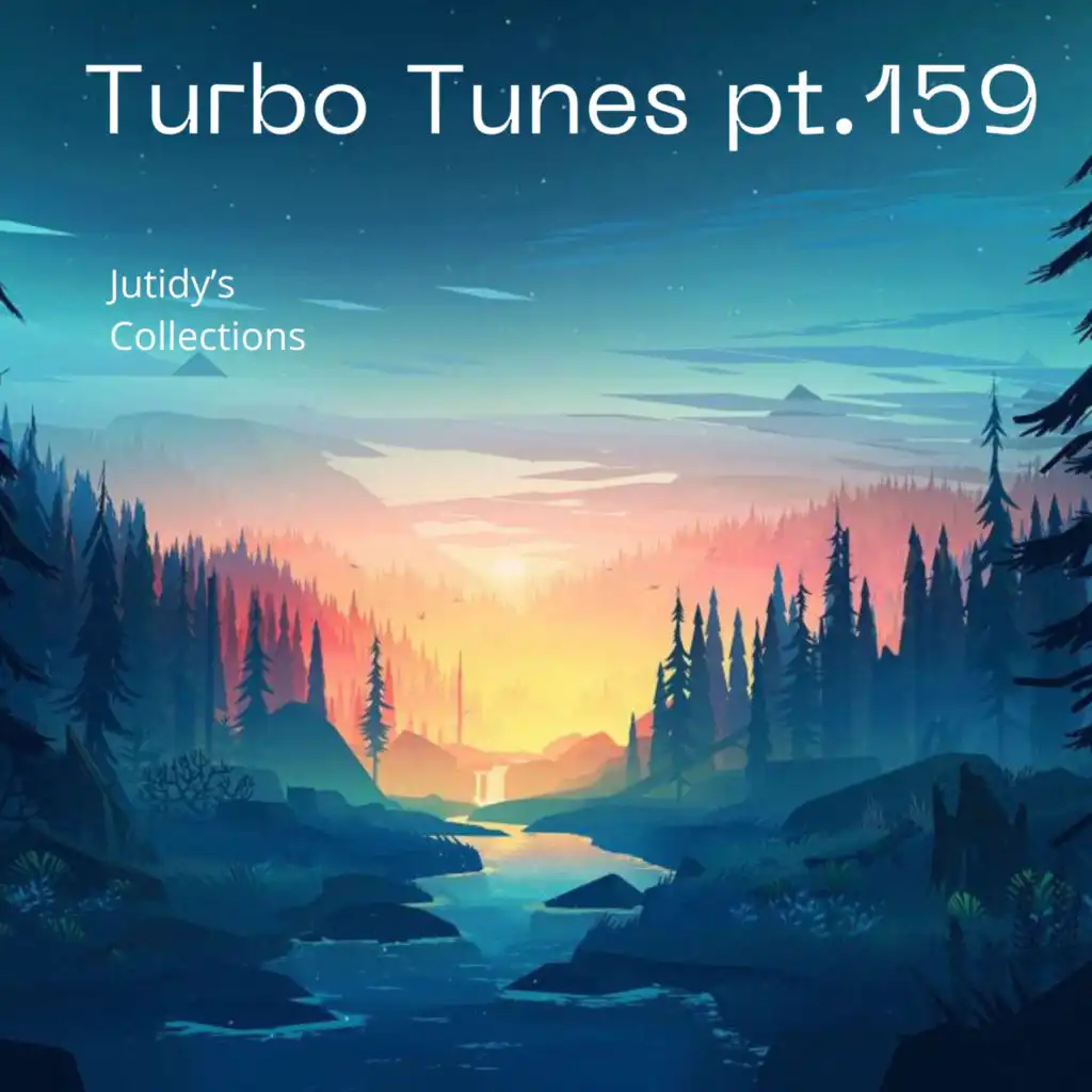 Turbo Tunes pt.159