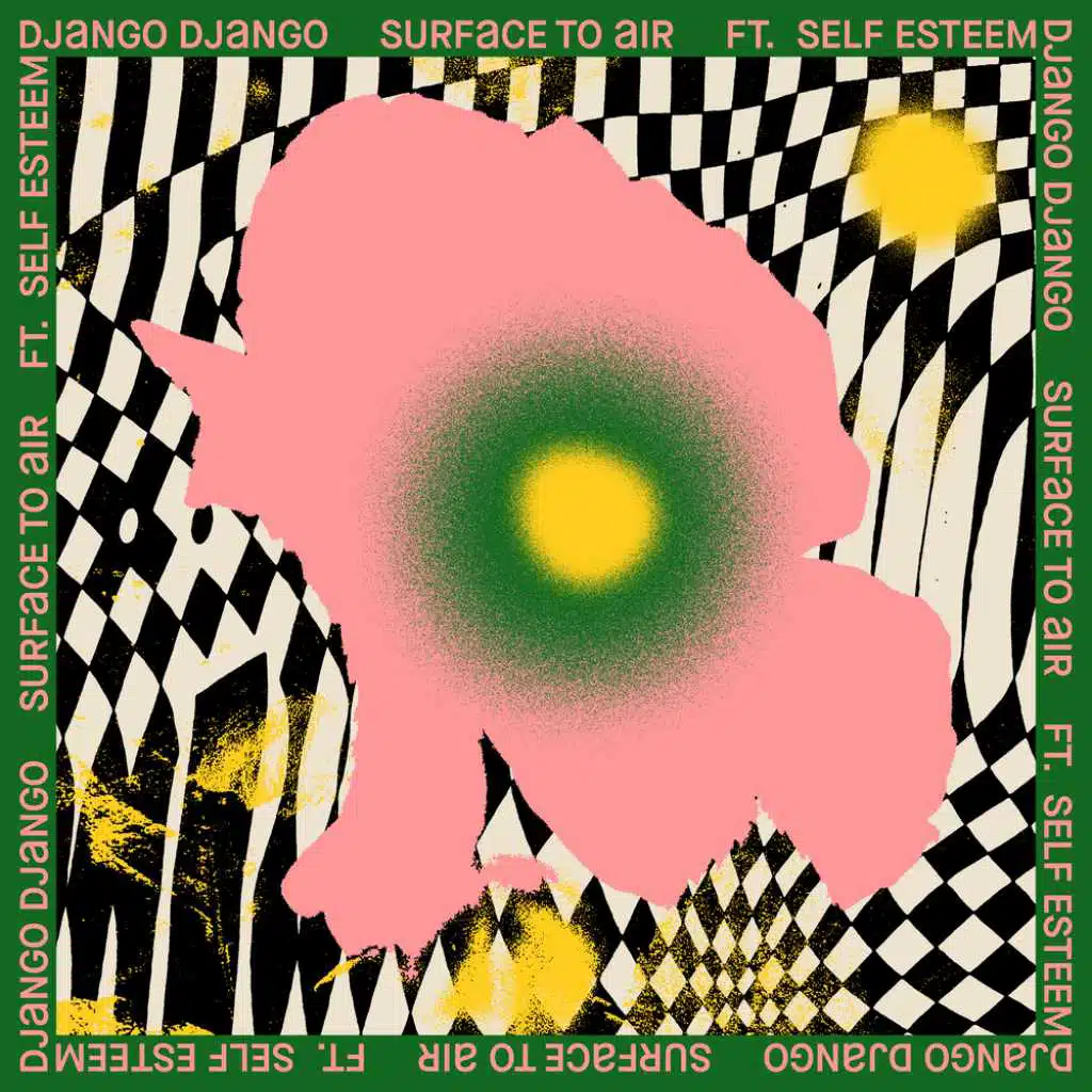 Surface to Air Ft. Self Esteem Remixes