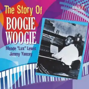 The Story of Boogie Woogie