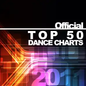 Top 50 Dance Charts 2011