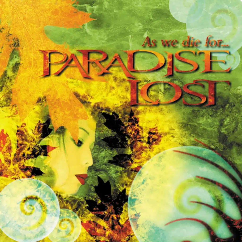 An Homage To Paradise Lost