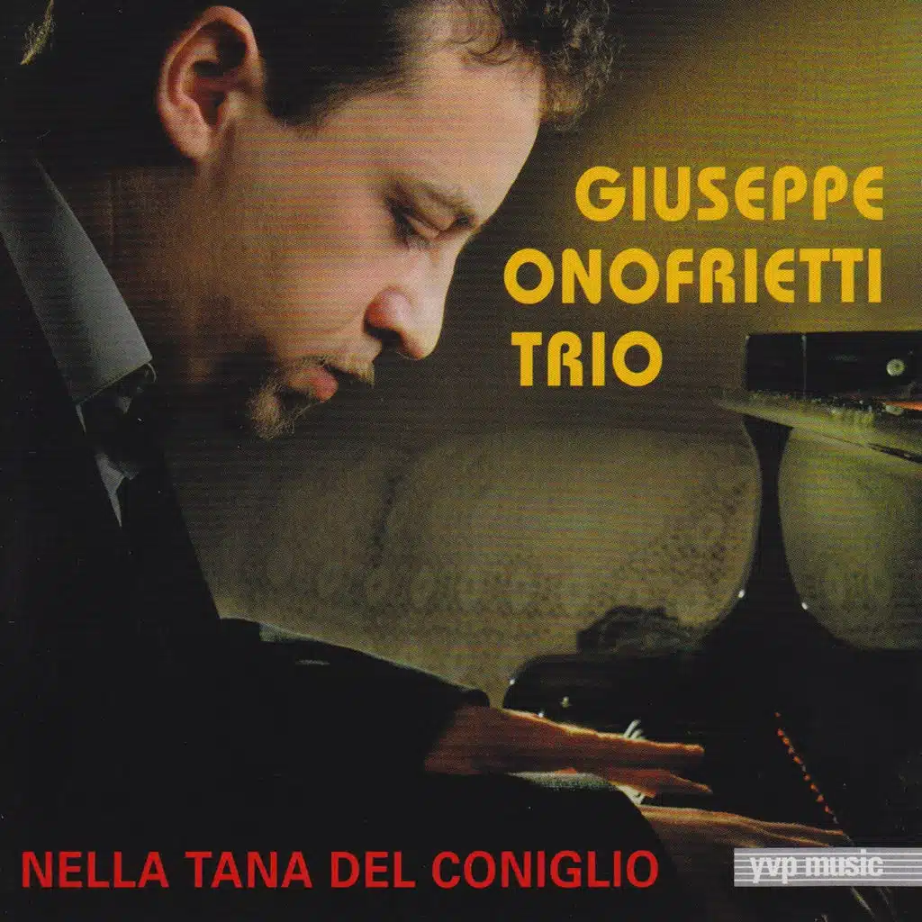 Nella Tana Del Coniglio