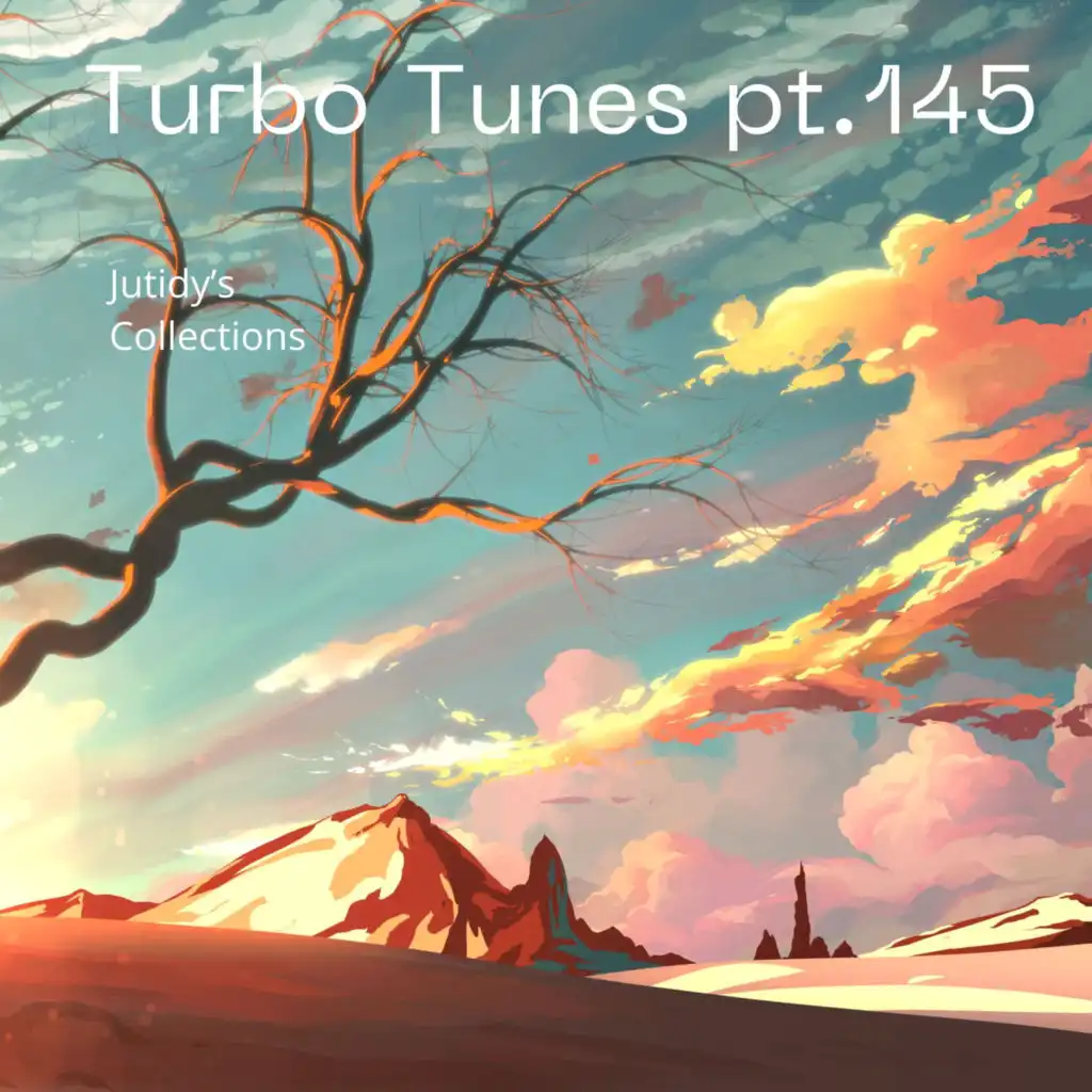 Turbo Tunes pt.145