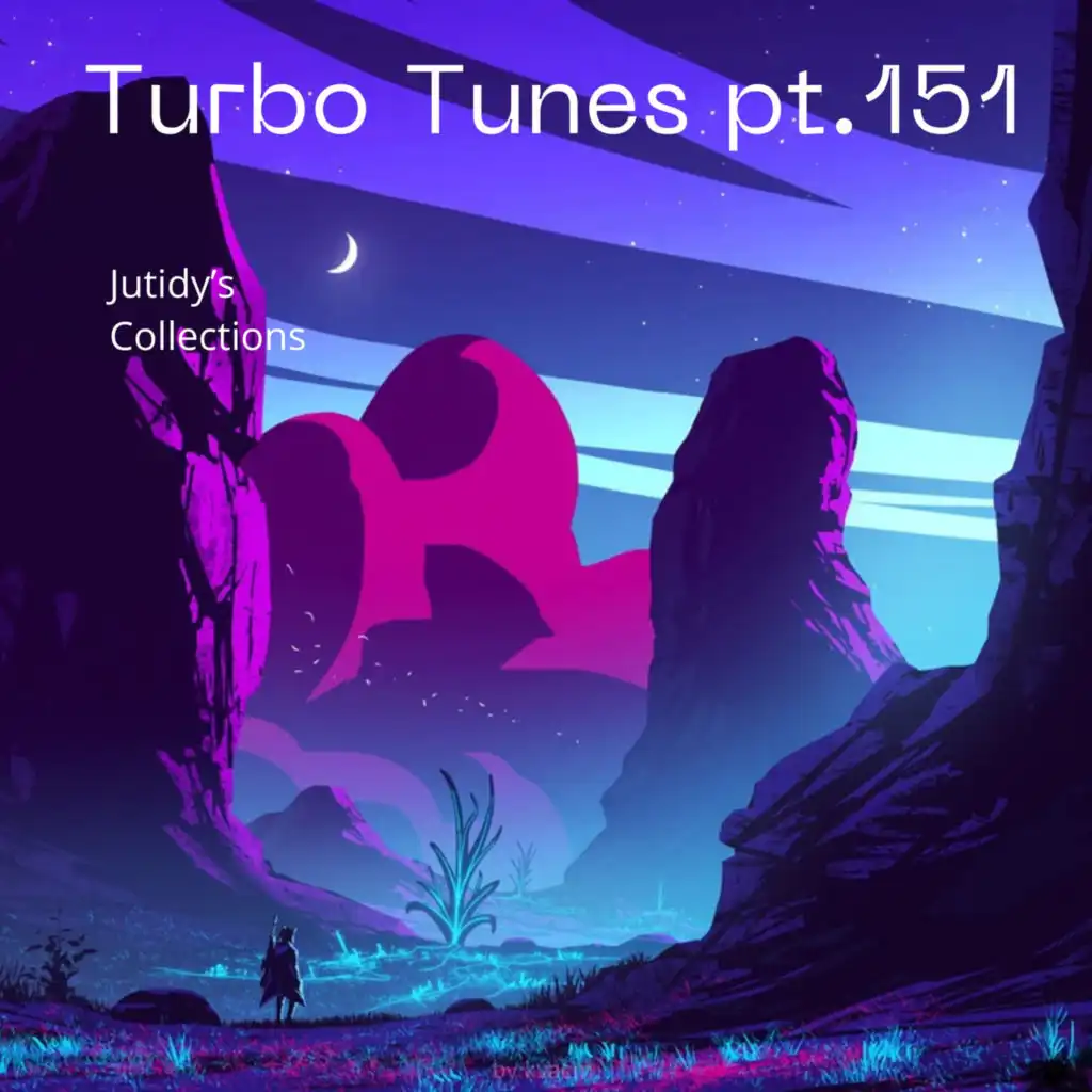 Turbo Tunes pt.151