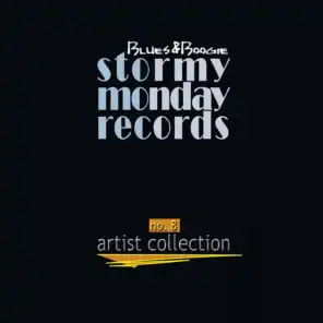 Artists Of StoMo: Blues & Boogie Artist Collection No. 8