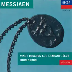 Messiaen: Vingt regards sur l'Enfant-Jésus - 4. Regard de la Vièrge