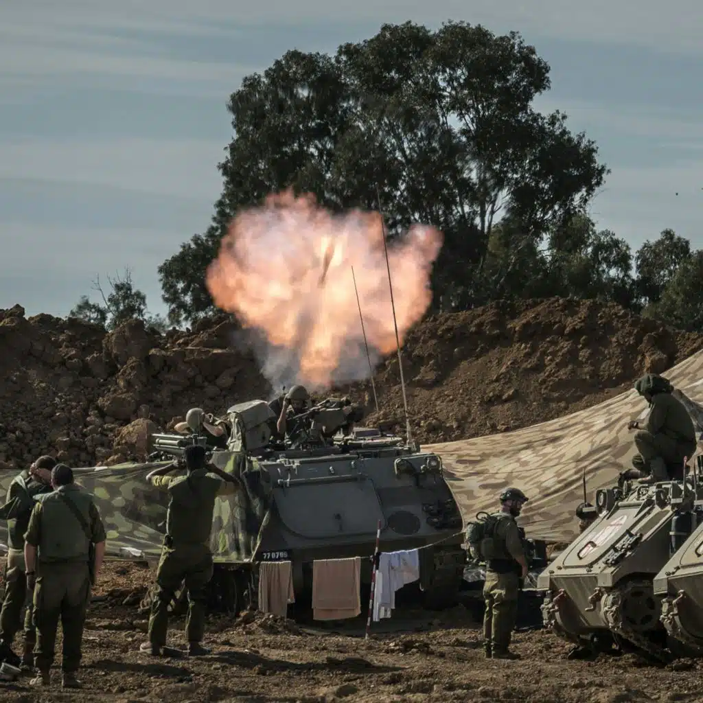 What’s Next in Gaza