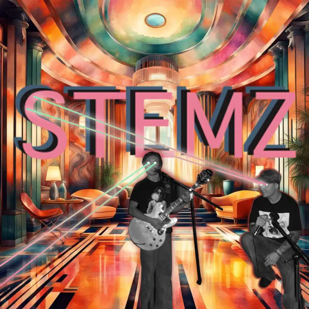 STEMZ