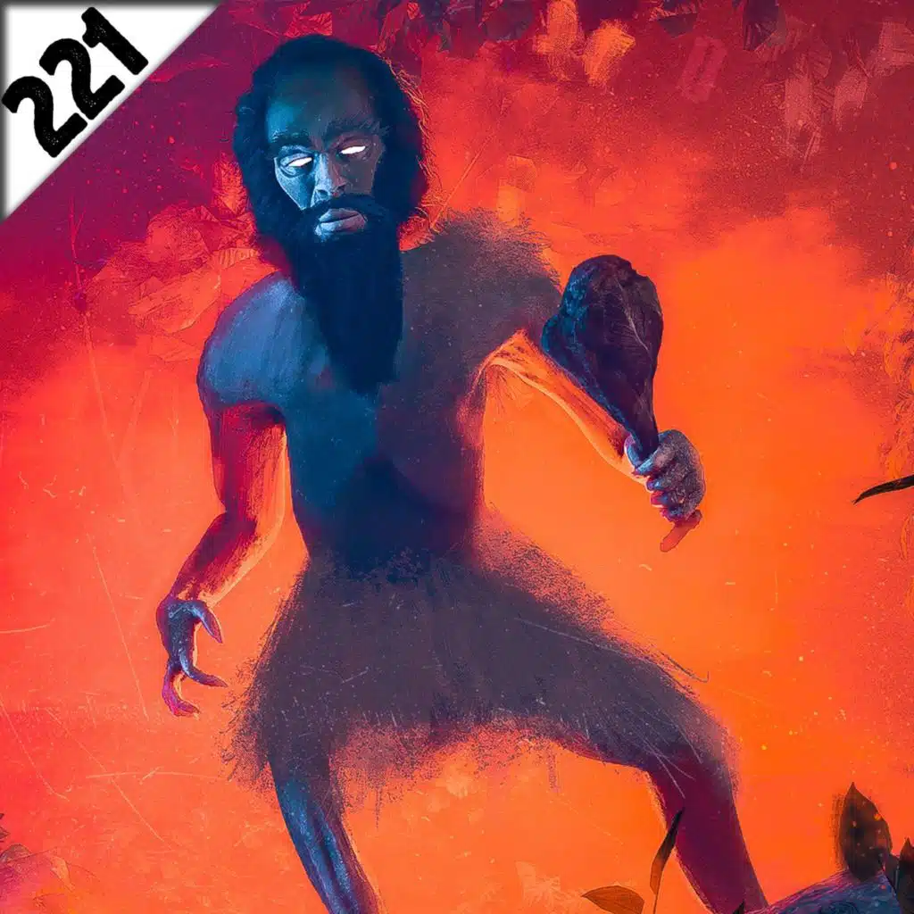 233: WE WERE OFF THE GRID | 22 True Scary Stories | EP 221