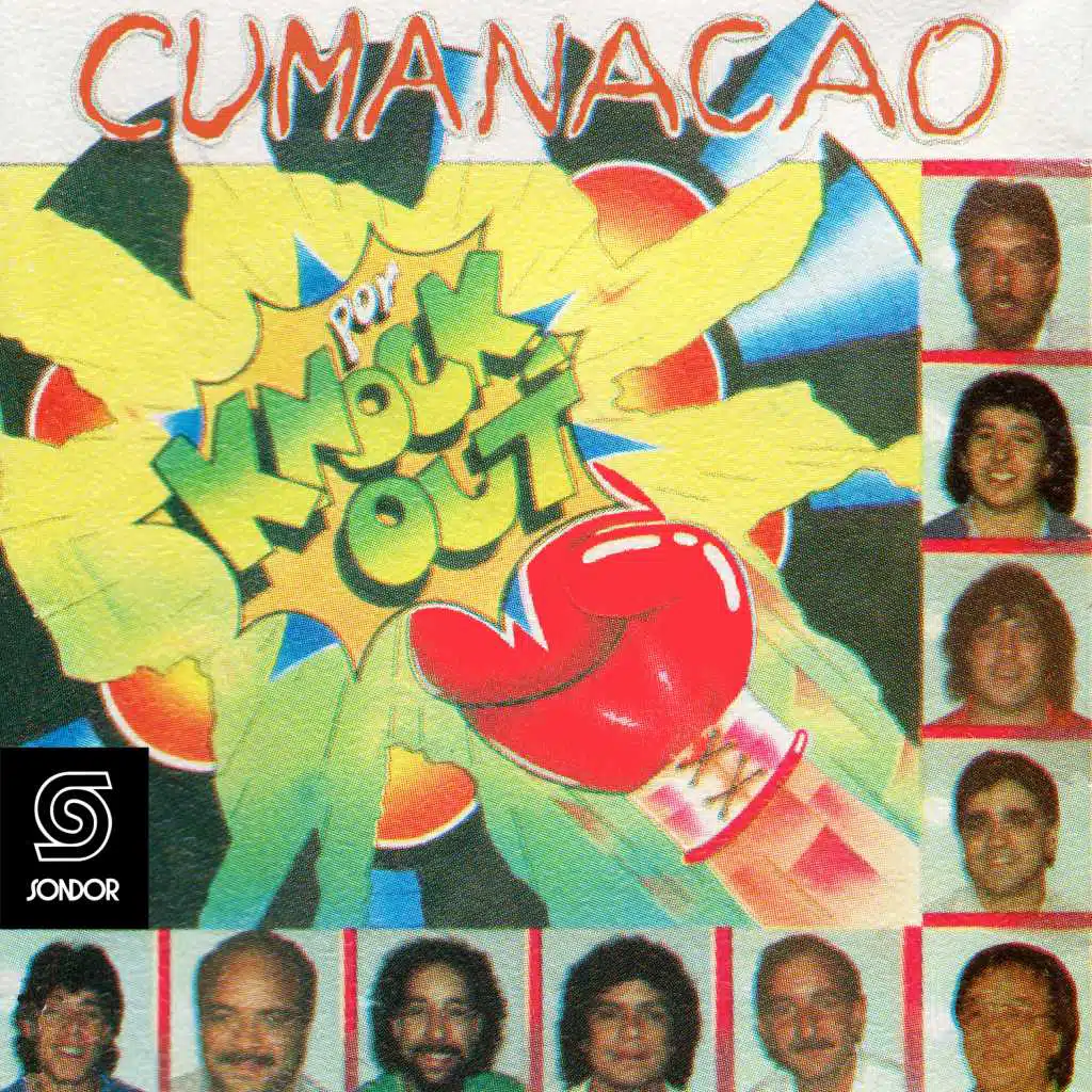 Cumanacao por Knock Out